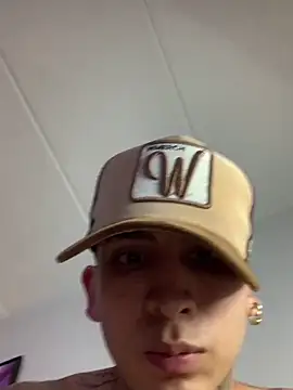  Tomy08calderon online show from 02.16.25