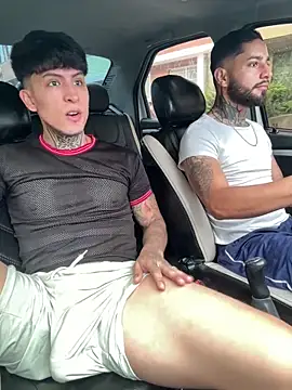  Tomy08calderon online show from 09.23.25