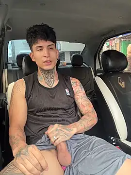  Tomy08calderon online show from 10.14.25