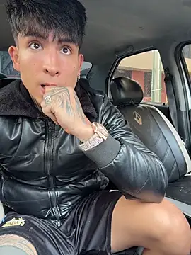  Tomy08calderon online show from 11.06.25