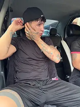  Tomy08calderon online show from 12.16.25