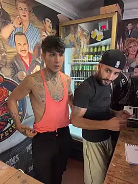  Tomy08calderon online show from 12.21.25