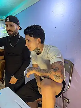  Tomy08calderon online show from 02.15.26