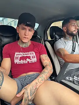  Tomy08calderon online show from 03.12.26