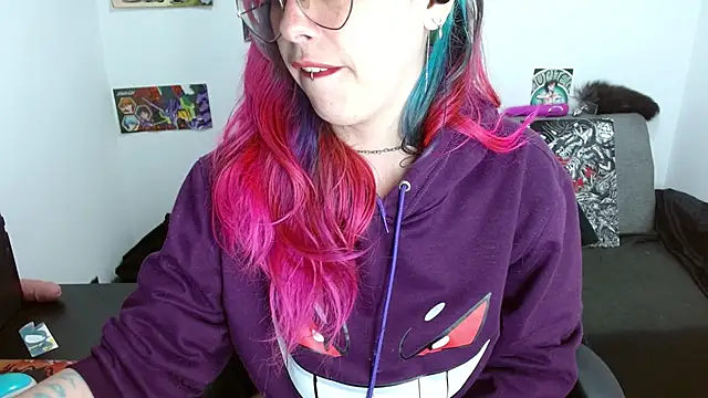 natasha laulau online show from 12.17.25