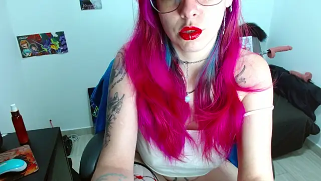 natasha laulau online show from 04.24.26