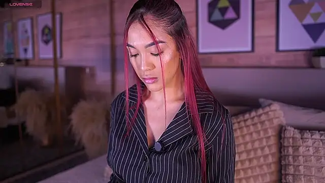 AmmyScott online show from 11.21.25