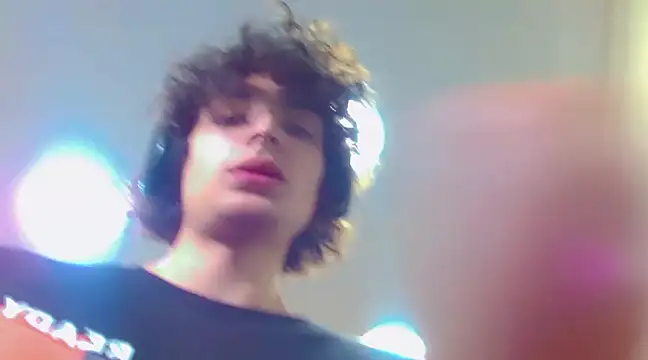 Snapshot of Sr_BonnyEthan chatting on 01.17.25 Sr BonnyEthan online show from 01.17.25