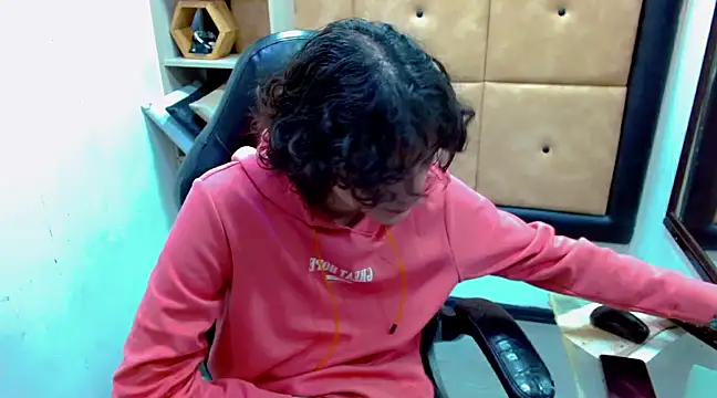 Snapshot of Sr_BonnyEthan chatting on 03.14.25 Sr BonnyEthan online show from 03.14.25