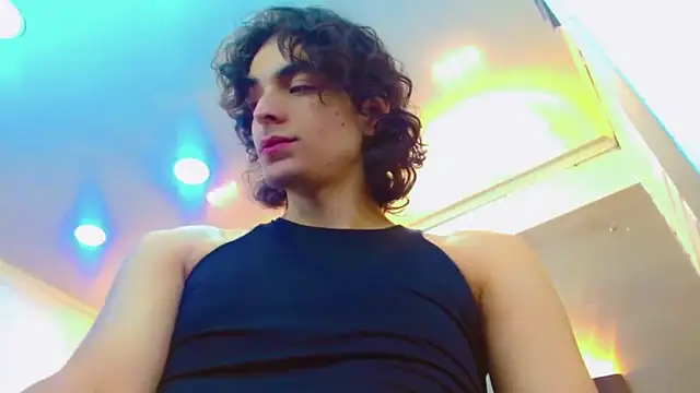 Snapshot of Sr_BonnyEthan chatting on 10.22.25 Sr BonnyEthan online show from 10.22.25