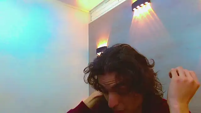 Snapshot of Sr_BonnyEthan chatting on 11.12.25 Sr BonnyEthan online show from 11.12.25