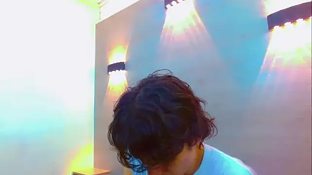 Snapshot of Sr_BonnyEthan chatting on 01.16.26 Sr BonnyEthan online show from 01.16.26