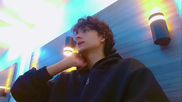 Sr BonnyEthan online show from 07.24.26