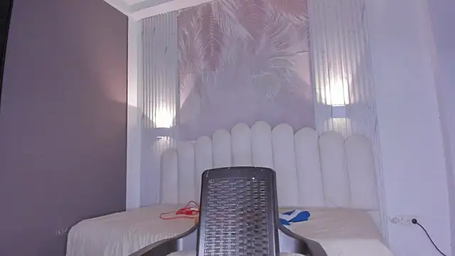 NastassjaCandy online show from 02.10.26