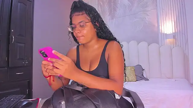 NastassjaCandy online show from 02.27.26