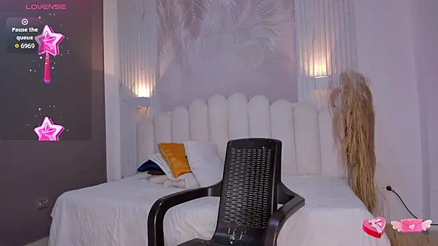 NastassjaCandy online show from 04.21.26