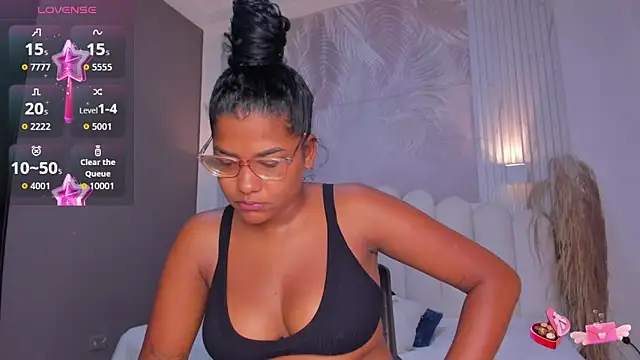 NastassjaCandy online show from 04.22.26