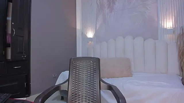 NastassjaCandy online show from 04.24.26