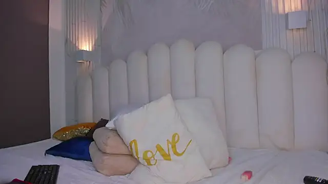 NastassjaCandy online show from 04.29.26