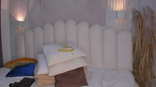 NastassjaCandy online show from 04.30.26
