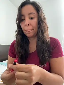 emely sexx20 online show from 07.16.26