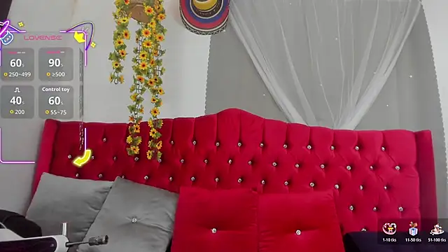 Angelicvill online show from 10.17.25