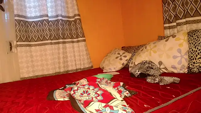 titi fiesta online show from 03.21.25