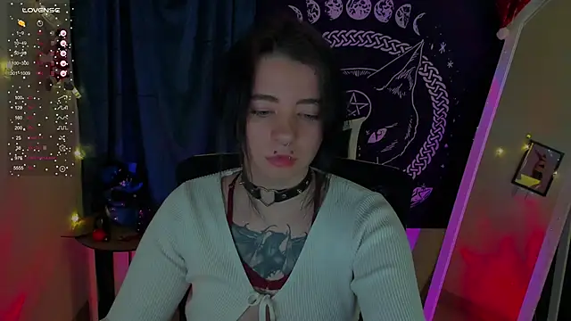 Sam Mystery online show from 01.10.25