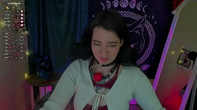 Sam Mystery online show from 01.10.25