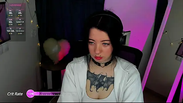 Sam Mystery online show from 02.24.25