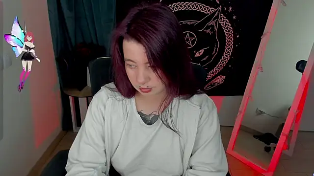 Sam Mystery online show from 02.16.26