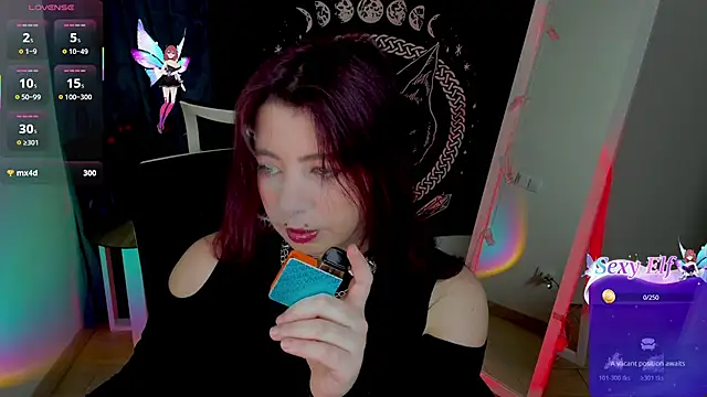 Sam Mystery online show from 02.20.26