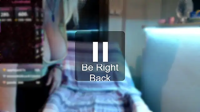 JennaDeluxe online show from 11.18.25