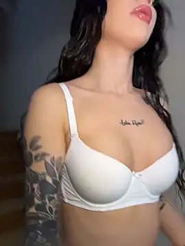 XEye CandyX online show from 02.08.26