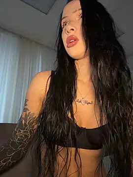 XEye CandyX online show from 03.16.26