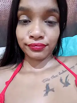 Indianqueen03 online show from 12.29.24