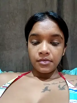 Indianqueen03 online show from 12.29.24