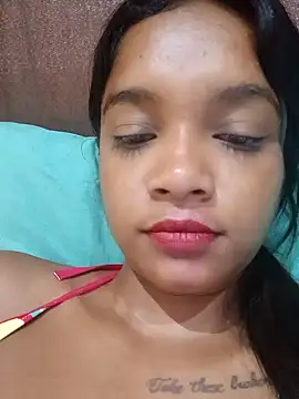 Indianqueen03 online show from 01.07.25