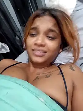 Indianqueen03 online show from 03.22.25