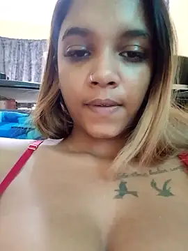 Indianqueen03 online show from 09.19.25