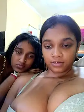 Indianqueen03 online show from 09.26.25