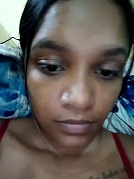 Indianqueen03 online show from 02.05.26