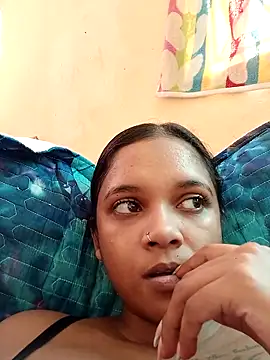 Indianqueen03 online show from 05.06.26