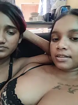 Indianqueen03 online show from 06.12.26