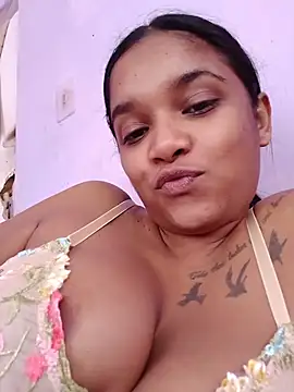 Indianqueen03 online show from 06.22.26