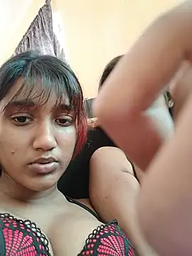 Indianqueen03 online show from 06.24.26
