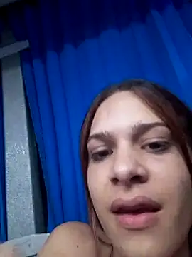 ChanellCastilla online show from 02.22.26