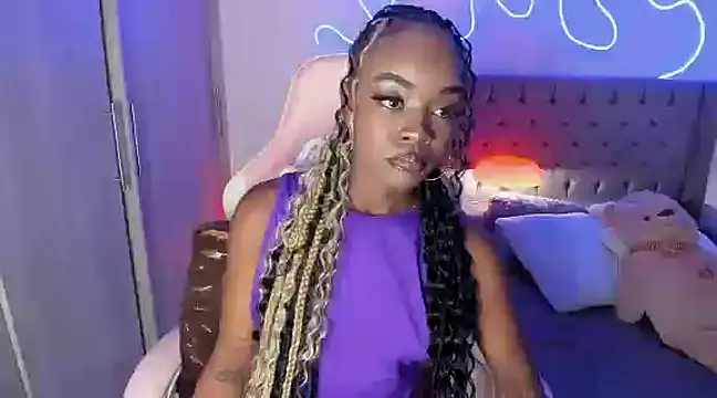 Miss westt  online show from 12.14.24