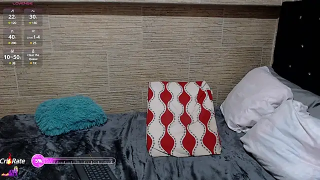 pretty cristal69 online show from 02.26.25