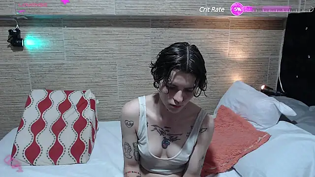 pretty cristal69 online show from 03.12.25